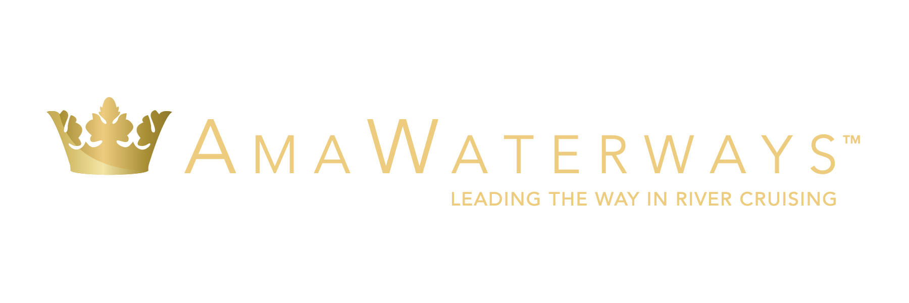 AMA Waterways Logo